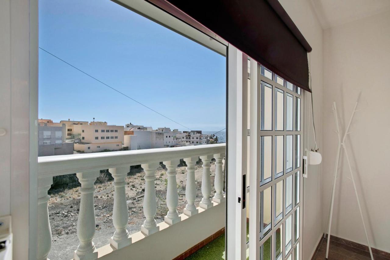 فيلا Casa Del Pescador Planta Alta Las Eras  المظهر الخارجي الصورة